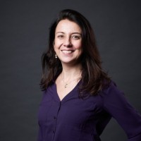 teya Employee Vanessa Próspero's profile photo