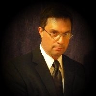 Gene Mollica Studio, LLC Employee Cyrus Walker's profile photo
