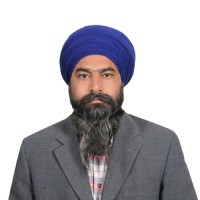 Metito Employee Harmail Singh's profile photo