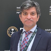 Himanshu Kaul Email & Phone Number