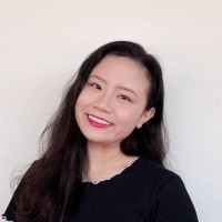 Synapxe Employee Fion Lim's profile photo