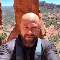 Red Rover Employee David Caughill's profile photo