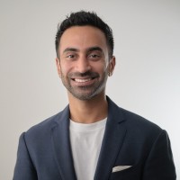 Impact Analytics Employee Aleem Bandali's profile photo