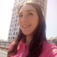 Capture Systems Ltd. Employee Chavi Rot's profile photo