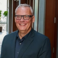 Segal Design Institute at Northwestern University Employee Greg Holderfield's profile photo