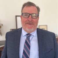 Thompson Pipe Group Employee Darren Dunker's profile photo