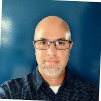 CLC Lubricants Employee Ryan Hamilton's profile photo