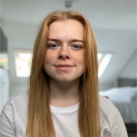 The Imaginarium Studios Employee Katie Corr's profile photo