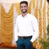 ccfid Employee Srinivasan Seenu's profile photo