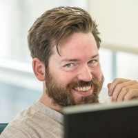 SCI Semiconductor Ltd Employee Tim Hutt's profile photo