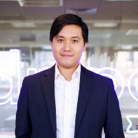 Drapo Employee Eric Thetprasouvanh's profile photo