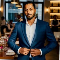 Terra Solis Dubai Employee Sumith Mathai's profile photo