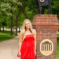 FutureThink Employee Kylie Frese's profile photo