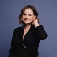 Dariia Shevchenko Email