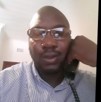 Dynamic Consulting Employee Motley Moyo's profile photo