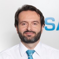 Sanhua International Europe S.L. Employee Manuel Jiménez Díaz's profile photo