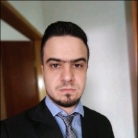 Jorge Avelar Email