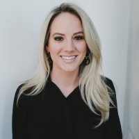 Guild Capital Employee Ashley Bartlett's profile photo