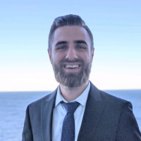 Korry Electronics Co. Employee Aaron Feinstein's profile photo