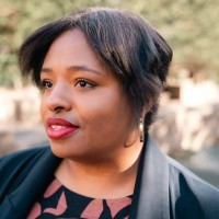 NPR Employee Jordan-Marie Smith's profile photo
