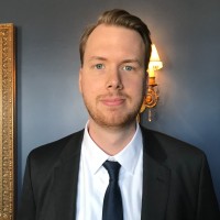 Russell Robinson Email & Phone Number