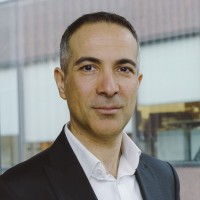 Acuity Knowledge Partners Employee Erendiz Keskin's profile photo