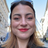 FINCANTIERI Employee Paola D'Alessio's profile photo