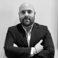 Belacom Employee Antoine Velasco's profile photo