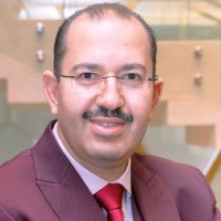 Waves Hotel Employee Ussama Shair's profile photo