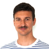 LYNX Employee Philippe Chiberre's profile photo
