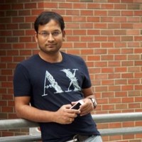 Upzoids Employee Kunal Tripathy's profile photo