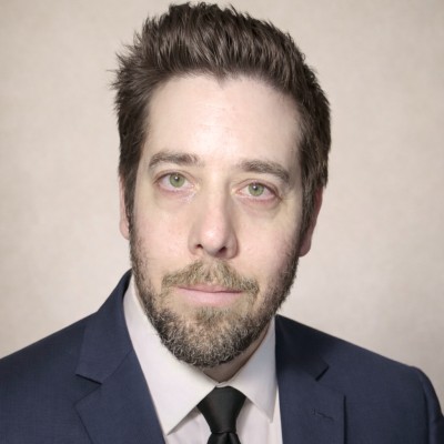 National Cyber League Employee Anthony Stumpf's profile photo