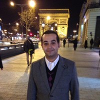 Jashanmal National Co Employee Ahmed Ismail's profile photo