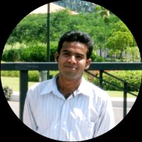 Abhishek Singh Email & Phone Number