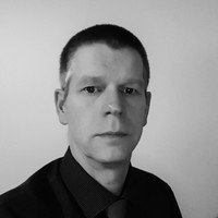 Augmenta Employee Robert Stagg's profile photo
