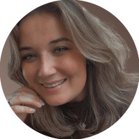 Wilson Creative Group, Inc. Employee Shirin Bos's profile photo