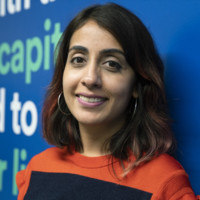 Bonterra Employee Mariam Khan's profile photo