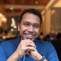 Arvindh Sundar Email & Phone Number