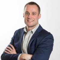 Planet Pharma Employee David Anfield's profile photo