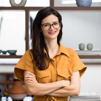 Sofina Employee Yana Kachurina's profile photo