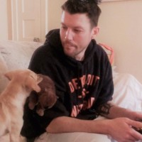 Saluda Employee Toby Leeuw's profile photo