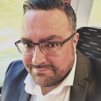 Apograph Ltd Employee Alex Innard's profile photo