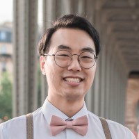 Paul Cho Email & Phone Number