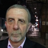 Mark Kendrick. Email & Phone Number