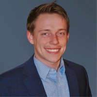 C&S Companies Employee Travis Roller's profile photo
