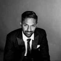 eCOGRA Employee Tyrone Rajah's profile photo