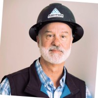 Ashton Commercial Construction Employee Kevin Griffin's profile photo