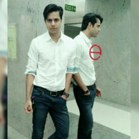 Zupee Employee Saurav .'s profile photo