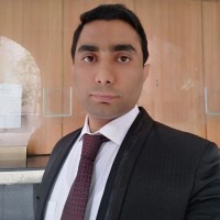 Farrukh Saeed Email