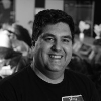 Orygen Employee Gregor Pacnik's profile photo